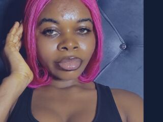 kinky webcam model TanaReina