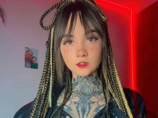 nude cam girl photo TatianaXarate