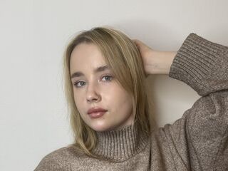 naked webcamgirl picture TeishaCaram