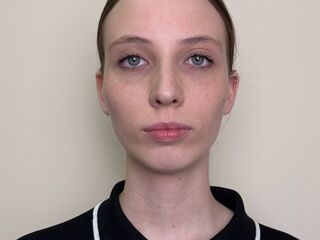 live sexshow TenishaSherfey