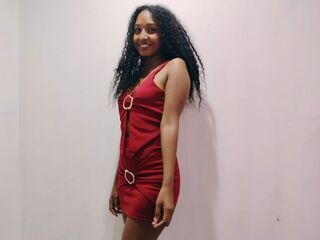 girl cam free TeresaMolina