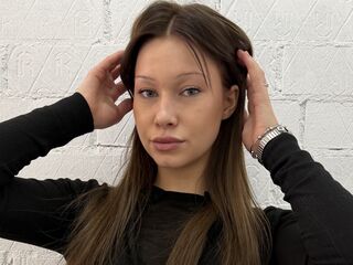 hot webcam photo ThaliaDiersen