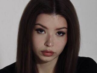 webcam striptease TheresiaPolitz