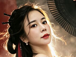 shower TiantianZhao