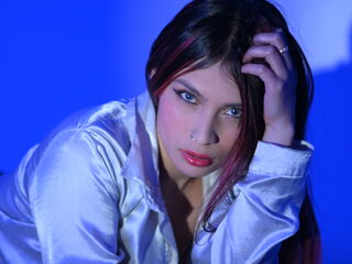 hardcore live show TiffanySuarez