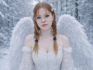 adult liveshow TinaCandle