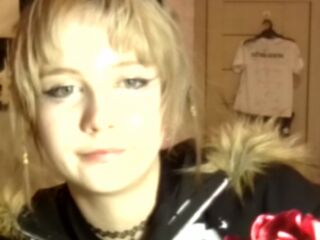 sexy cam girl TomasaLohry