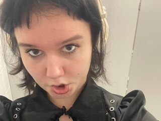 camgirl sexchat TracyLilith