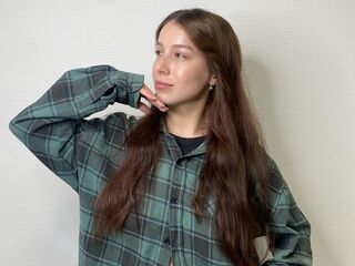 fingering webcam girl TressieClendenin