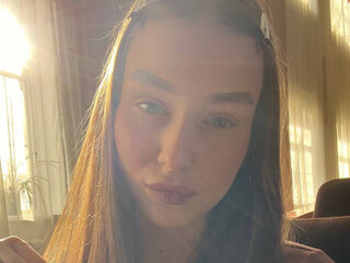girl camsex TristaCarmody