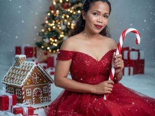 hot girl webcam picture TrixieSaisem