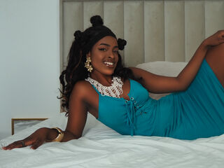 fingering TylaCherie