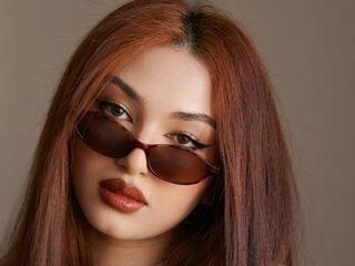 teaser web cam ValeriaHosang