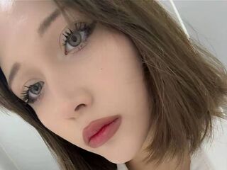 jasmin camgirl video VanBobic