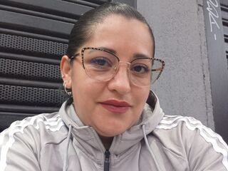 masturbating webcam girl VenusSuany