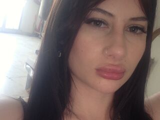fingering girl cam VeraBaibuza