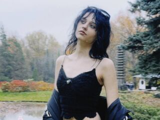 webcamstripper live VernitaMaag