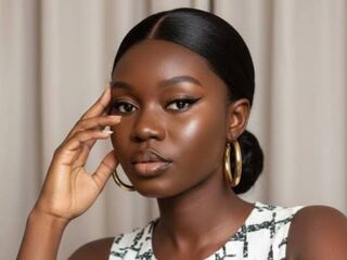 naked webcamgirl ViviSpark