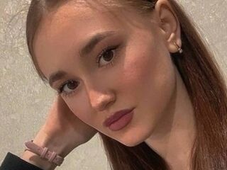 live striptease VivianSinclair