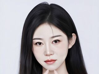 fingering camwhore WanwanYoung