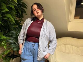 jasmin cam model WildObsessionn