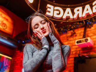 free adult cam XeniaUsher