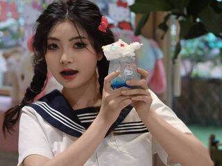 erotic webcam picture YangyiXiao