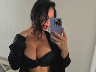 shower web cam YannaDim