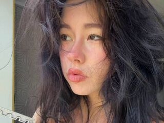beautiful girl webcam YolondaGarand