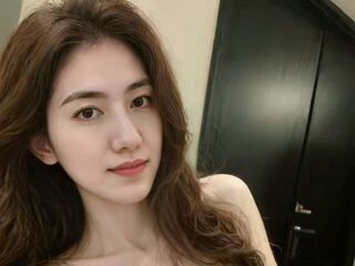 jasmin livecam YueXiaomei