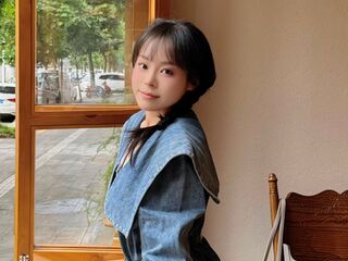 hardcore sex webcam show YukiAidan