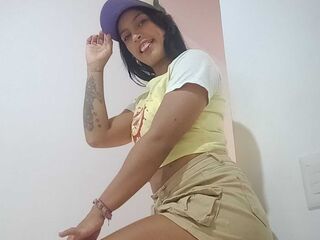 free cam sex YuliFernanda
