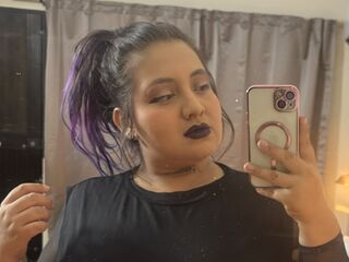 nude webcam YuridRojas