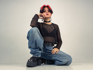 live porn cam YuuMiko