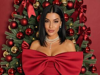 adult web cam YvonneEverle