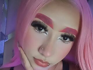 jasmin live sex ZafiraConnor