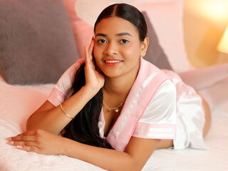 webcamstripper live ZariRiley