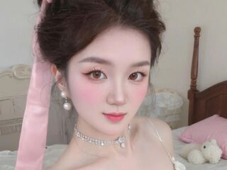 girl webcam tingyan